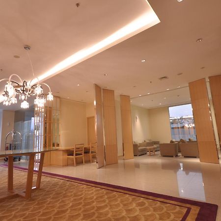 Gtv Hotel Cikarang Eksteriør billede